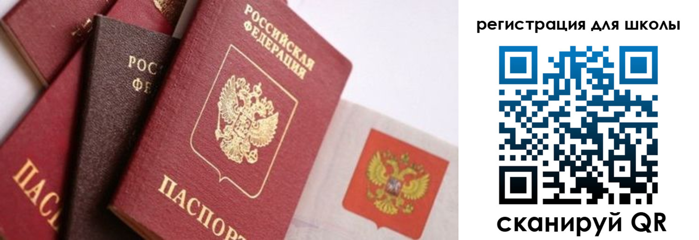 регистрация для школы в Тольятти
